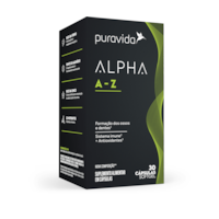 Alpha A-Z