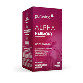 Alpha Harmony