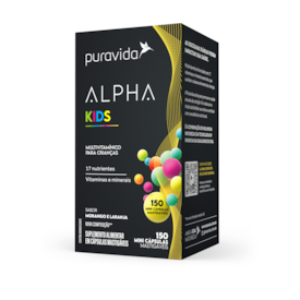 Alpha Kids