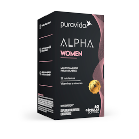 Alpha Women