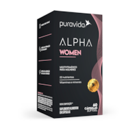 Alpha Women
