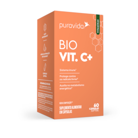 Bio Vit C+