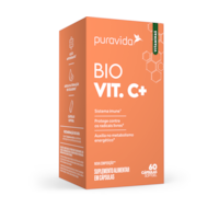 Bio Vit C+