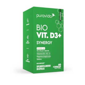 BIO VIT. D3+ SYNERGY