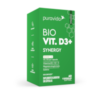 BIO VIT. D3+ SYNERGY