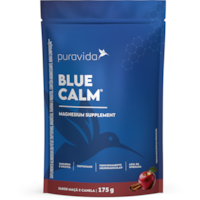 Blue Calm Maca Canela