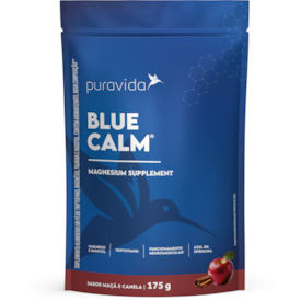 Blue Calm Maca Canela