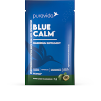 Blue Calm Sachê