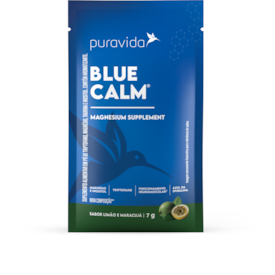 Blue Calm Sachê