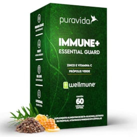 Immune+