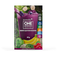 One Nutrition Sache