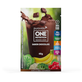 One Nutrition Sache Chocolate