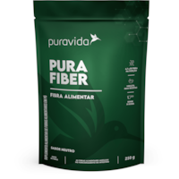 Pura Fiber