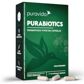 Purabiotics