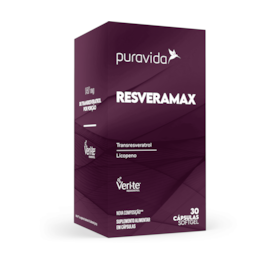 Resveramax