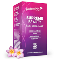 Supreme Beauty