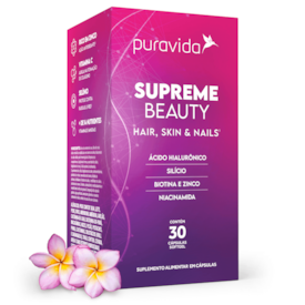 Supreme Beauty