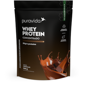 WHEY PROTEIN CHOCOLATE WPC 900G