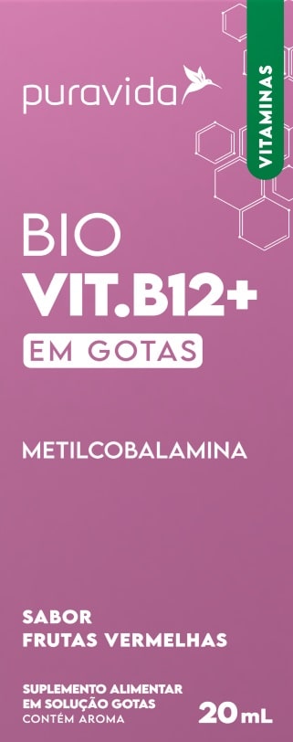 Produto Biovit C+