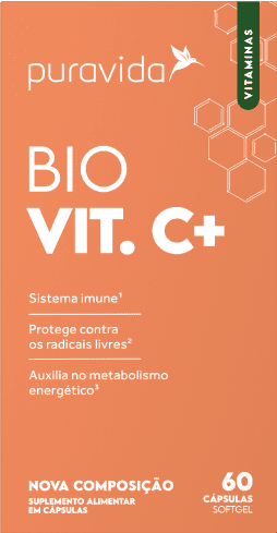 Produto Biovit C+