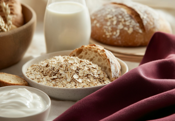 Alimentos antagonistas da glutationa