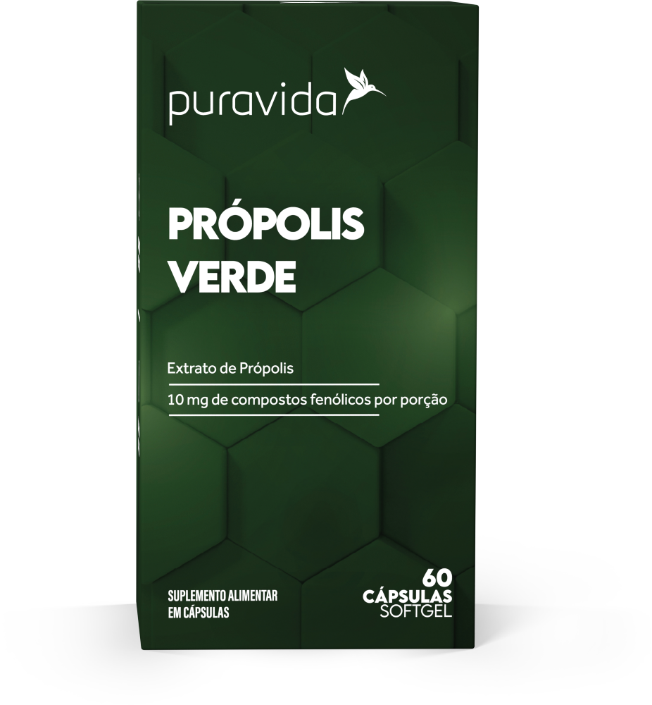 Imagem do produto Própolis Premium