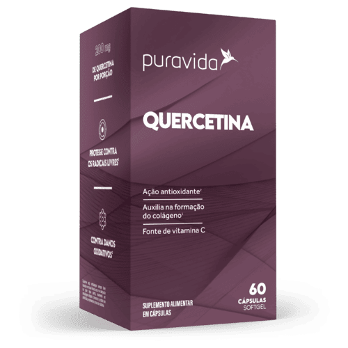 Quercetina-2