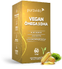 ÔMEGA 3 DHA VEGAN